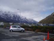 Queenstown